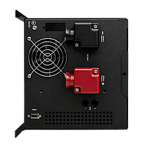 ДБЖ LogicPower LPM-PSW-12000VA (8000Вт)з правильною синусоїдою 48V, фото 6