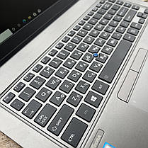 Ноутбук Toshiba Tecra Z40 - 14" FHD IPS|Intel Core i5-6300U|SSD 256GB|RAM 8GB|Intel HD 520 | АКБ до 3 годин., фото 2