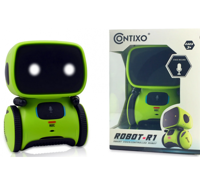 Contixo robot r1 sales