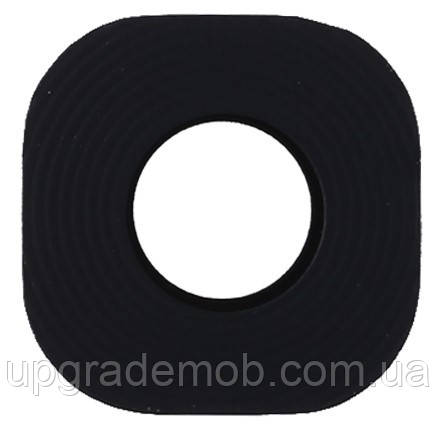 Скло камери Samsung A320 Galaxy A3 2017 / A520 /A720 без рамки, фото 1