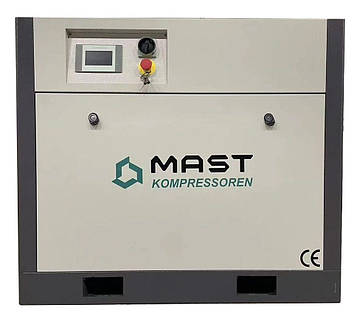 Гвинтовий компресор Mast SH-30 inverter