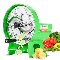 Слайсер-овочерізка Vektor HR1368