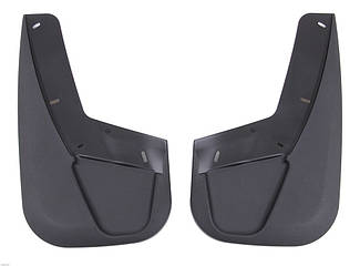 Бризковики Cadillac Escalade, Chevrolet Tahoe 2006-2014 (4шт.)