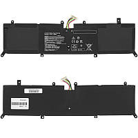 Батарея для ноутбука ASUS C21N1423 (X302LA, X302LJ, X302UA, X302UJ) 7.6V 4840mAh 38Wh Black (0B200-01360100)