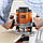 Фрезер багатофункціональний BLACK+DECKER KW1200E, фото 6
