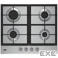 Варильна поверхня Beko HIAG 64225 SX (HIAG64225SX)