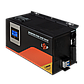 ДБЖ LogicPower LPM-PSW-4500VA (3000Вт) з правильною синусоїдою 24V, фото 5