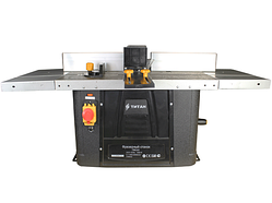 Фрезерний верстат Titan PFS40