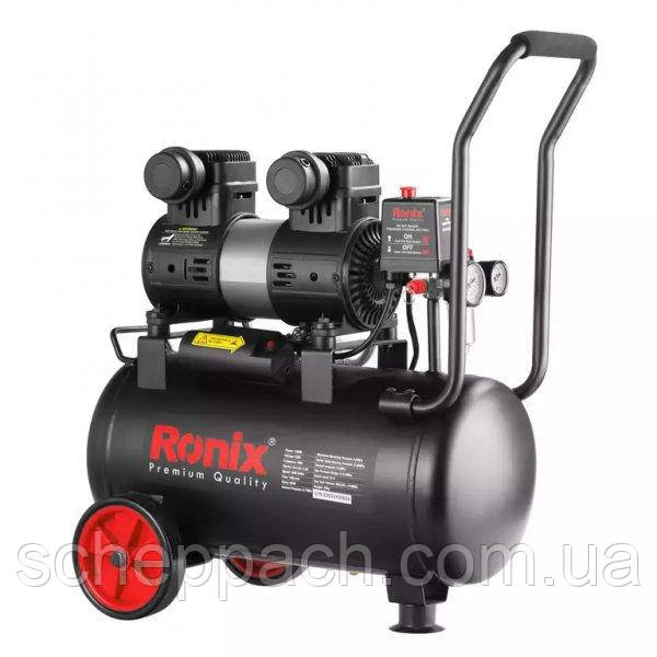 Компресор Ronix RC-2512, фото 1