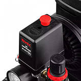 Компресор Ronix RC-2512, фото 4
