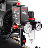 Компресор Ronix RC-2512, фото 6