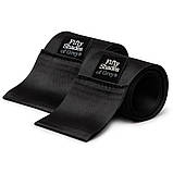 Набір секс іграшок із парним вібратором "Sync Lite" We-Vibe і "Moving As One" Fifty Shades of Grey, фото 7