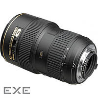 Объектив Nikon 16-35mm f/4G ED VR AF-S (JAA806DB)