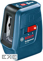 Лазерный нивелир Bosch GLL 3 X (0.601.063.CJ0)