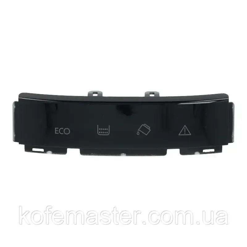 Кришка дисплея кавомашин Delonghi Magnifica S ECAM 5513214861