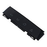 Кришка дисплея кавомашин Delonghi Magnifica S ECAM 5513214861, фото 5