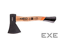 Колун Neo Tools 1000 г, деревянная рукоятка (27-010)