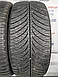 235/50 R18 Goodyear Vector 4Seasons Gen-2 всесезонні шини б/у, фото 2