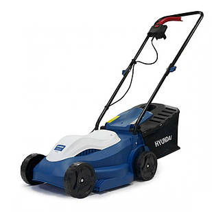 ГАЗОНОКОСАРКА ЕЛЕКТРИЧНА LE 3210