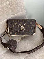 LV Mini Brown 23*16*8