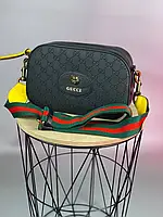 Gucci black 24*15*8