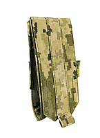 Тактичний підсумок для телефону WinTac Molle 16х7,5 см ММ14