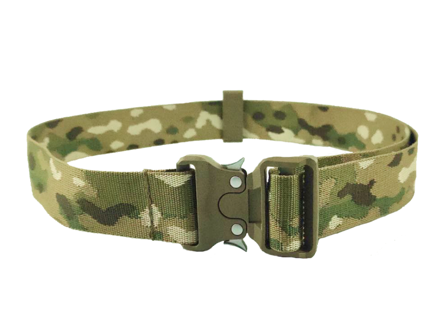 Ремінь брючний WinTac Cobra MТР, фото 1