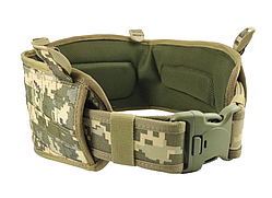 Тактичний РПС  пояс WinTac ANATOMIC ММ14