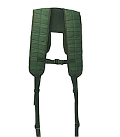 Плечові лямки для РПС  Olive Molle олива - WinTac