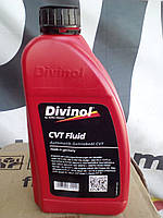 Масло для вариаторов divinol cvt (вариатор)1л.