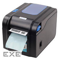 Принтер этикеток X-PRINTER XP-370B USB (XP-370B)