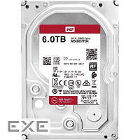 Жесткий диск 3.5" 6TB WD (WD6003FFBX)