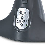 Заколисуючий центр El Camino ME 1116 CUTE Dark Gray, пульт, 5 швидкостей, 12 мелодій, фото 9