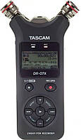 Рекордер Tascam DR-07X