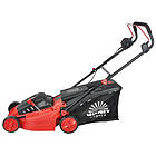 Газонокосарка Vitals Master EZP-383jb, фото 8