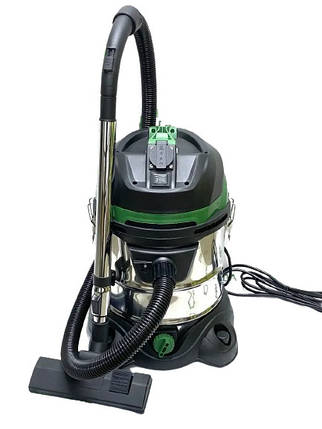 Пилосос промисловий TIREX TRVC25L 2200W, фото 1