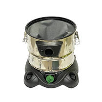 Пилосос промисловий TIREX TRVC25L 2200W, фото 5