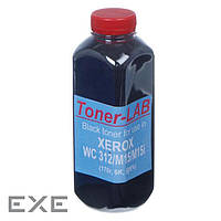 Тонер Xerox WC 312/M15 Black 170г TonerLab (1400430)