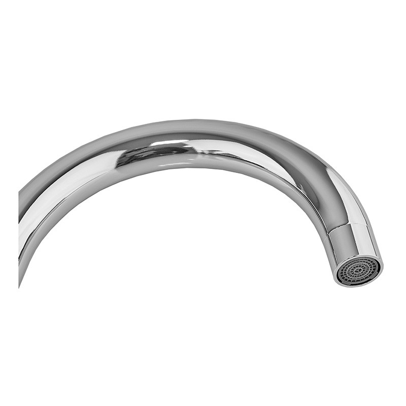 Змішувач для кухні Champion SAP-011 Chrome (неірж. сталь) (CH6148)