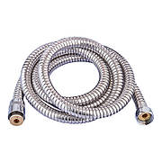Шланг Mixxus Chr.F01 розтяжний 175-225 см (HO0026)