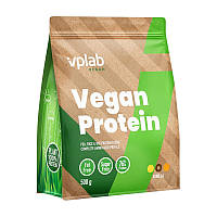 VPLab Vegan Protein (500 g, vanilla)