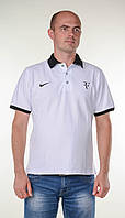 Футболка "Nike Polo RF".Новая коллекция!Replic-Design.