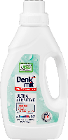 Гель для прання дитячого одягу Denkmit Ultra Sensitive 750 мл