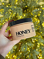 Honey - скраб для тела PINK Victoria's Secret, 283г
