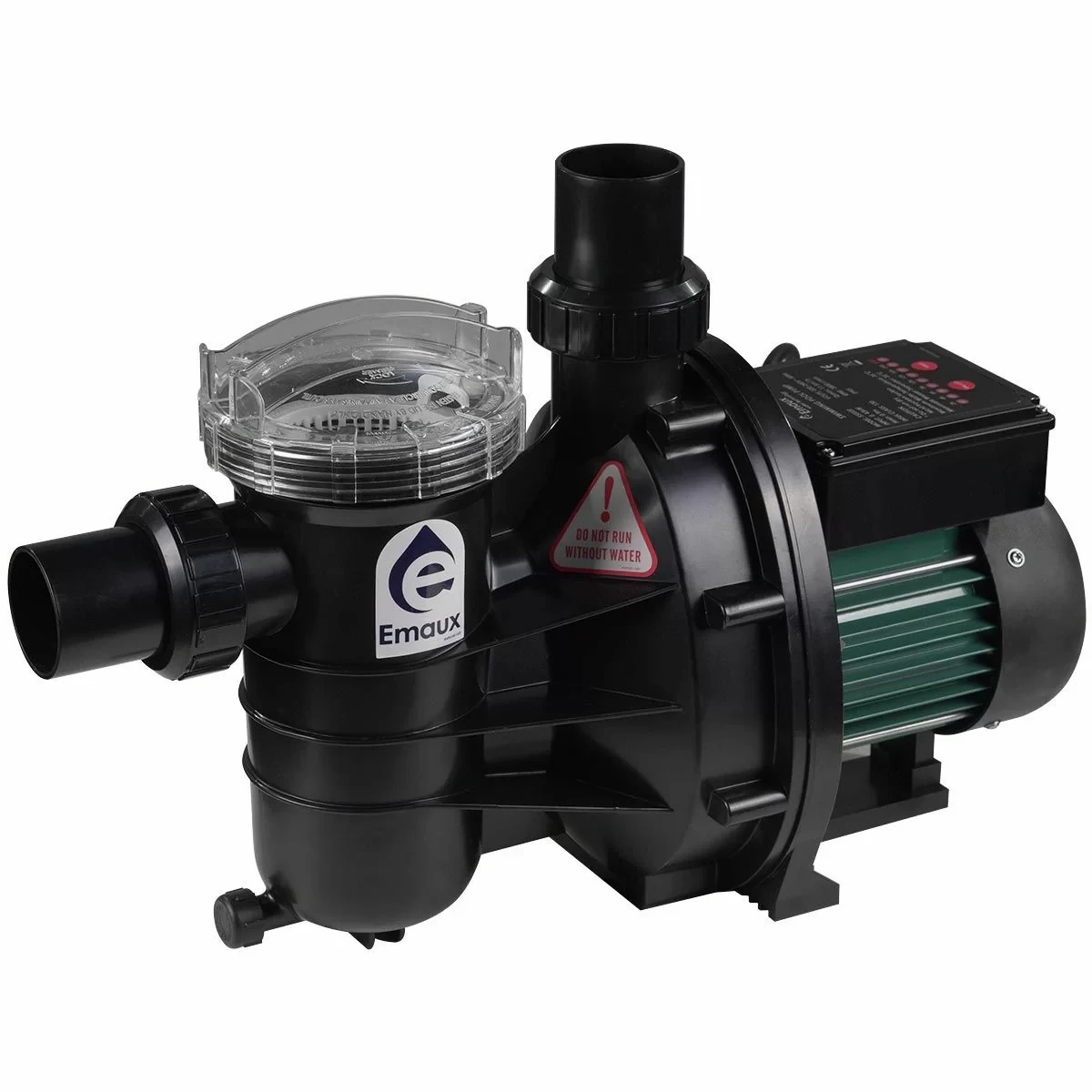 Насос Emaux SS075T (220В, 12.2 м3/год, 0.75HP), фото 1