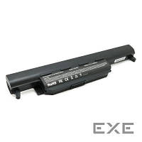 Аккумулятор для ноутбука Asus K55 (A32-K55) 5200 mAh Extradigital (BNA3924)