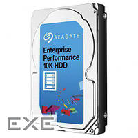 Жесткий диск 2.5" 1.2TB SEAGATE Enterprise Performance 10K SAS/ 128MB/ 10000rpm (ST1200MM0009)