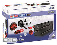 Конструктор Fischertechnik Набор двигателя XM (FT-505282)