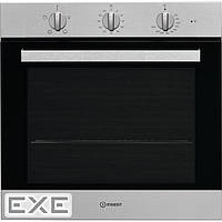 Духовой шкаф Indesit IFW6230IX