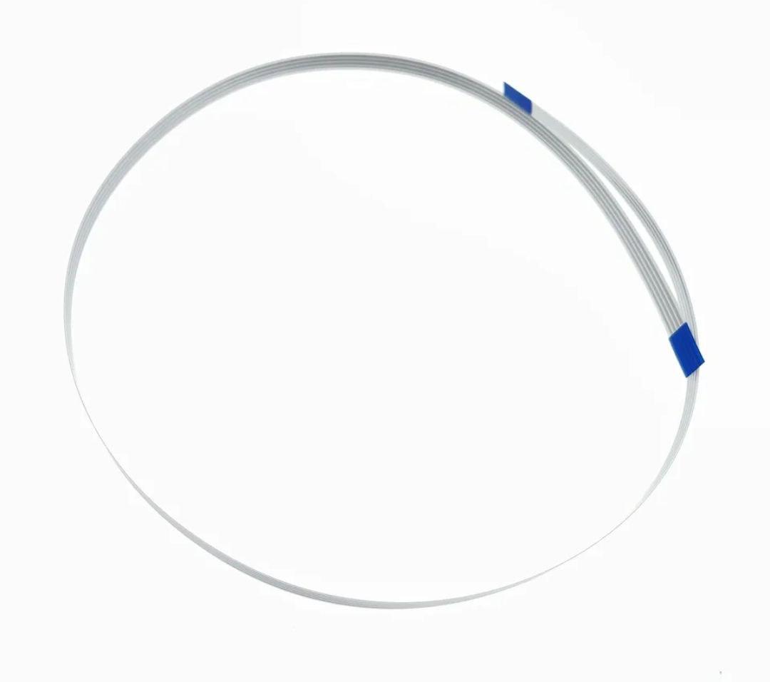 Шлейф контакту каретки Epson L1110 L3100 L3101 L3151 L3150 L3156 L5190 Довжина 42см 4Pin, фото 1